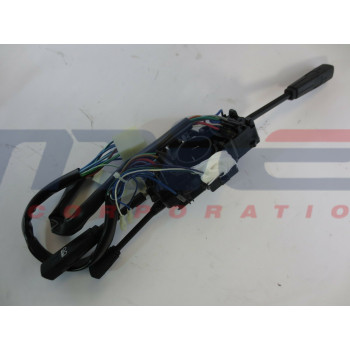 Maserati / Biturbo Ghibli / БЛОК КОМБИНИРОВАННОГО ПЕРЕКЛЮЧАТЕЛЯ Maserati / Biturbo Ghibli / БЛОК КОМБИНИРОВАННОГО ПЕРЕКЛЮЧАТЕЛЯ